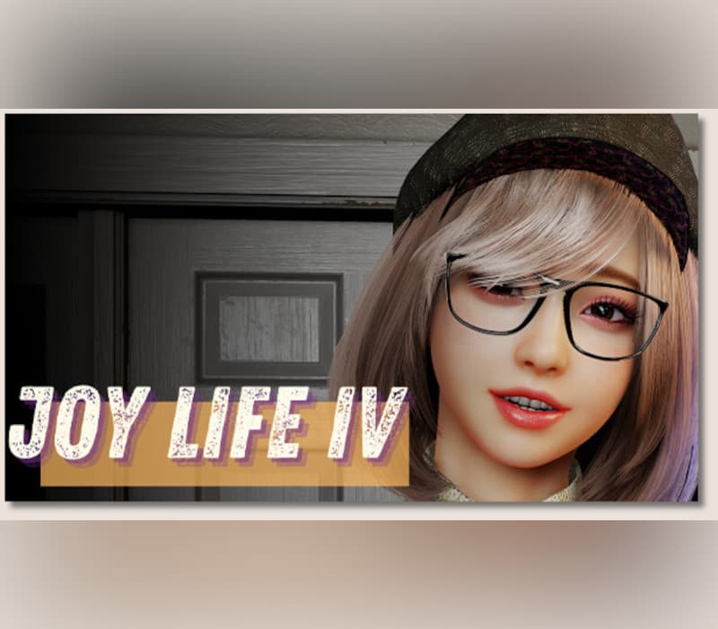 Joy Life 4