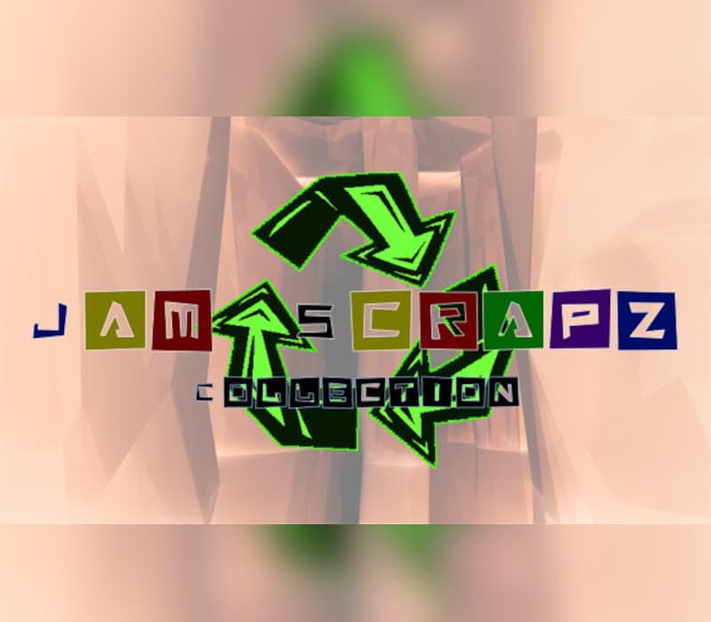 Jam Scrapz Collection