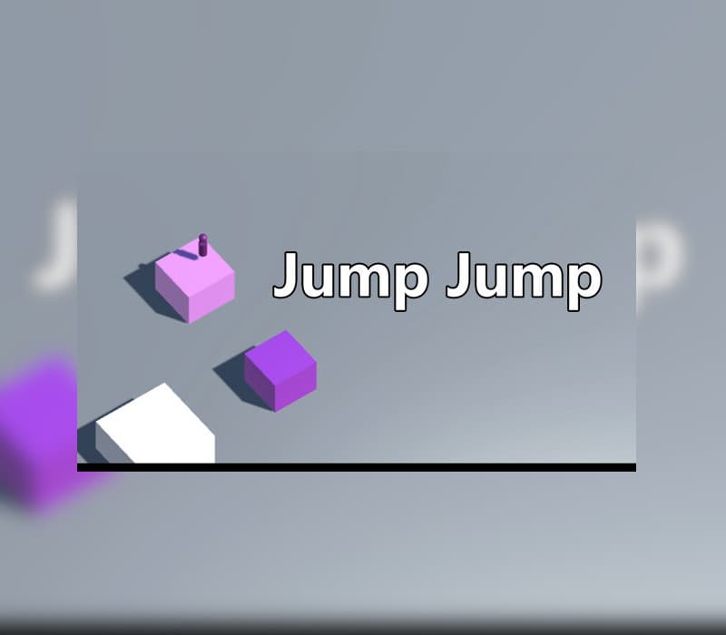 Jump Jump