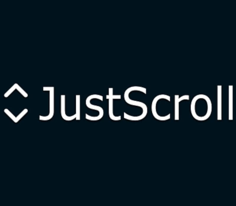 JustScroll
