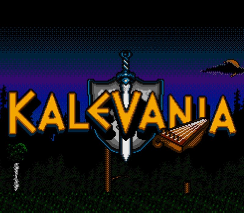 Kalevania