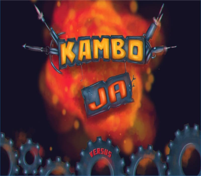 Kamboja