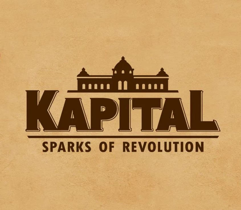 Kapital: Sparks of Revolution
