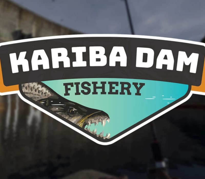 Ultimate Fishing Simulator - Kariba Dam DLC