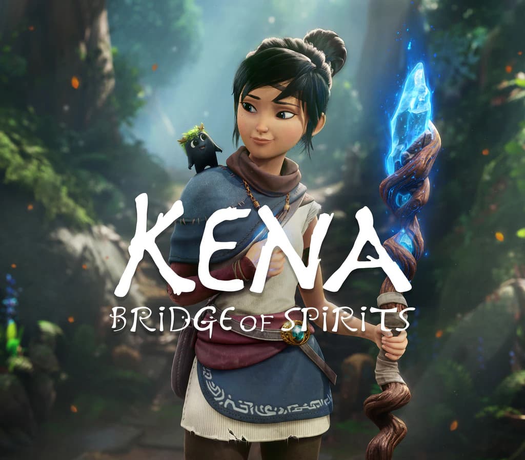 Kena: Bridge of Spirits - Digital Deluxe Upgrade DLC