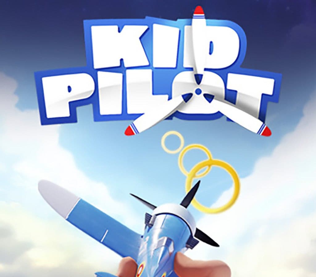Kid Pilot