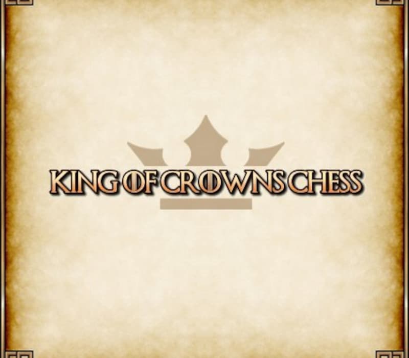 Chess: King of Crowns Chess Online