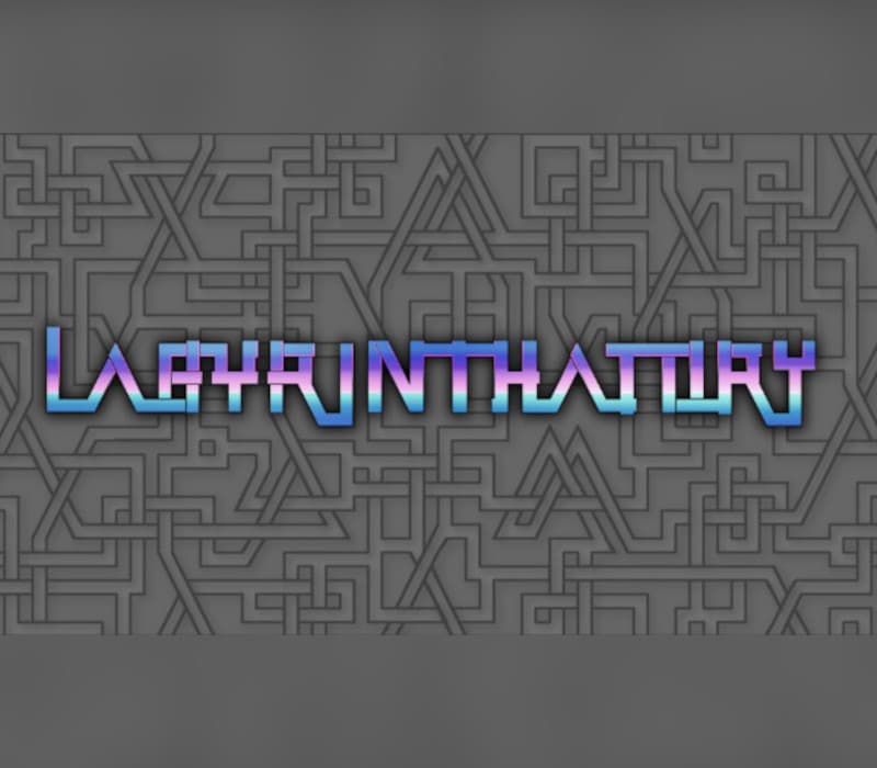 Labyrinthatory