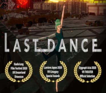 Last Dance