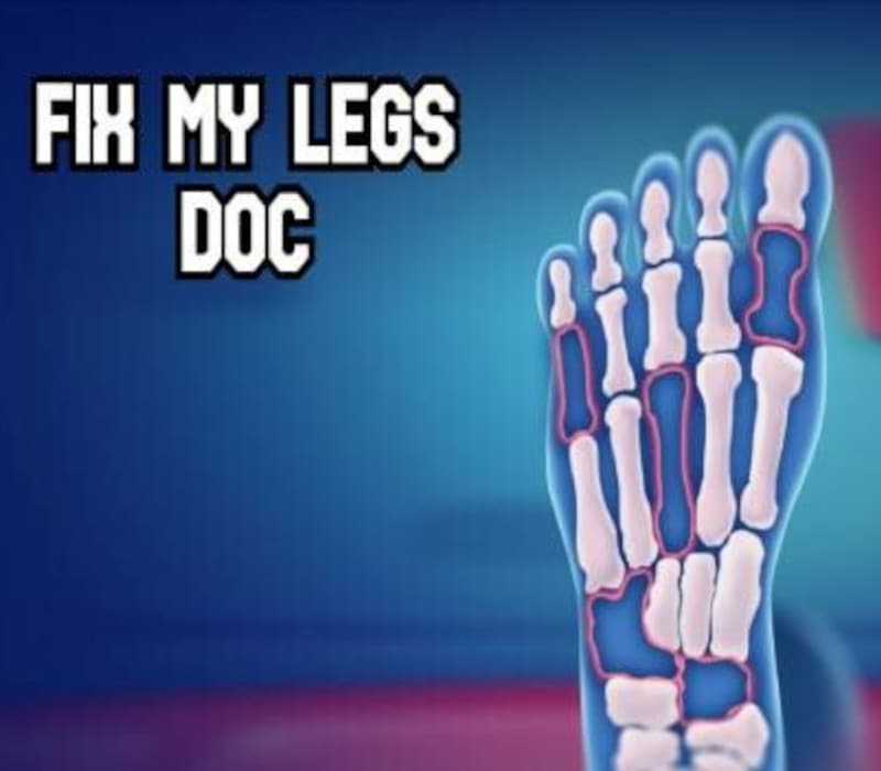 Fix My Legs Doc