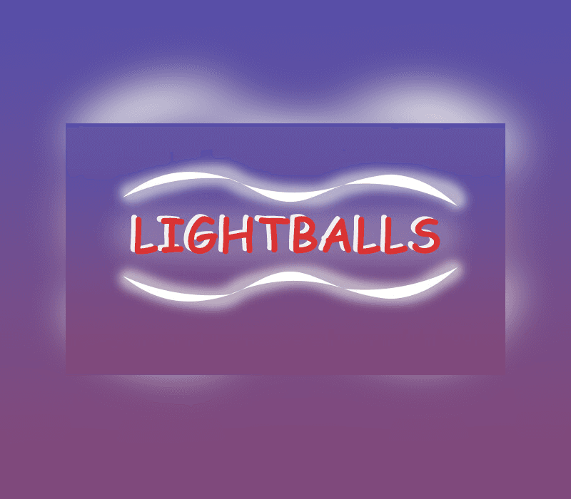 Lightballs