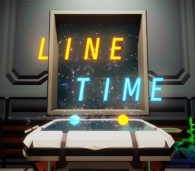 Line Time
