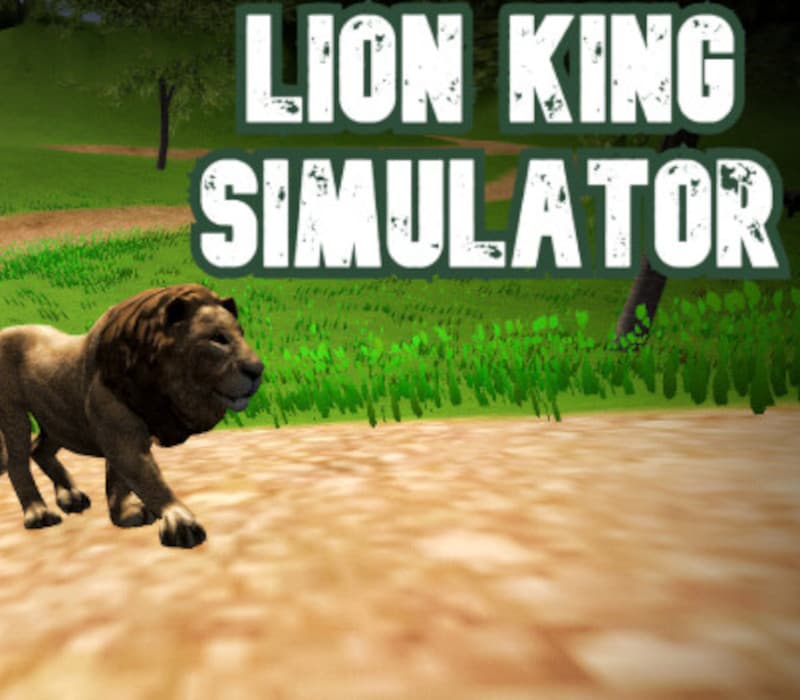 Lion King Simulator