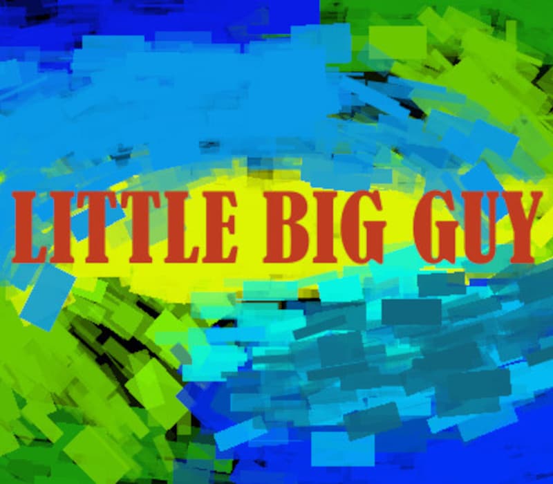 Little Big Guy