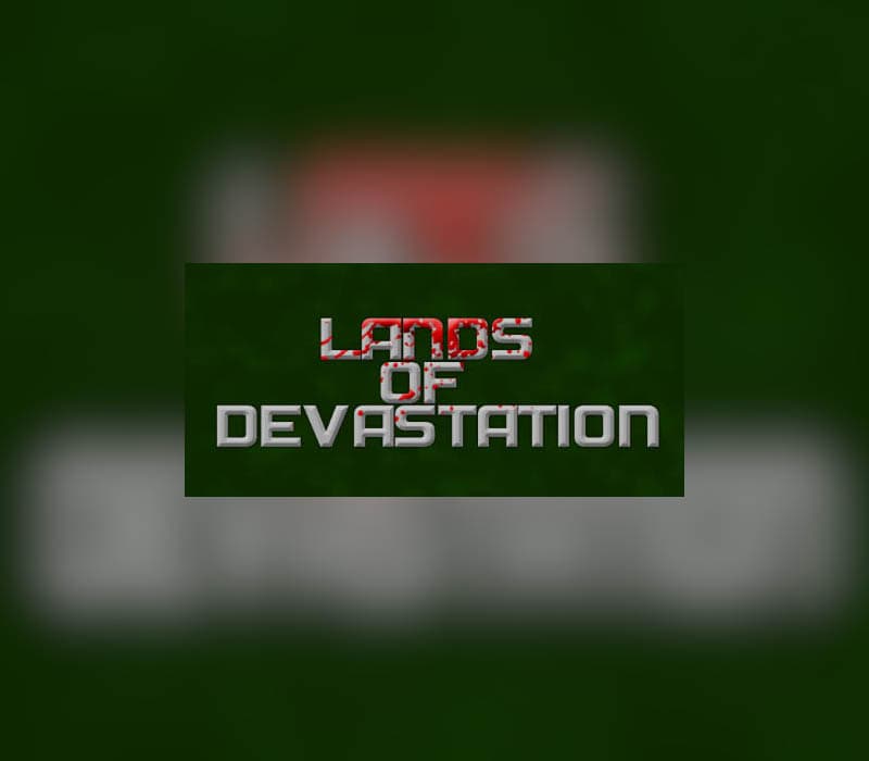 Lands Of Devastation