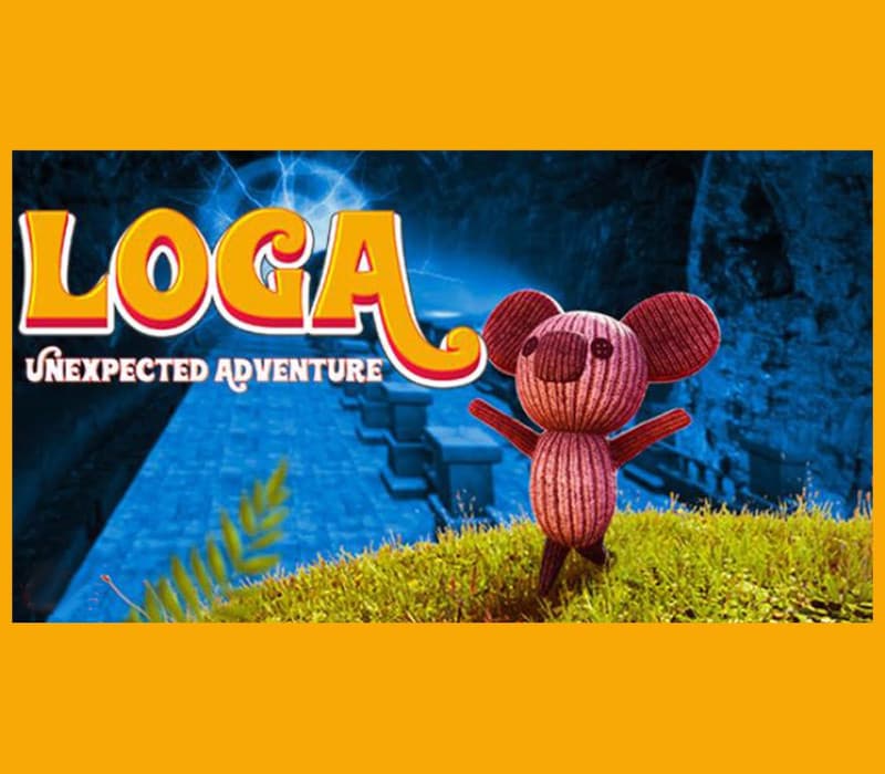 Loga: Unexpected Adventure