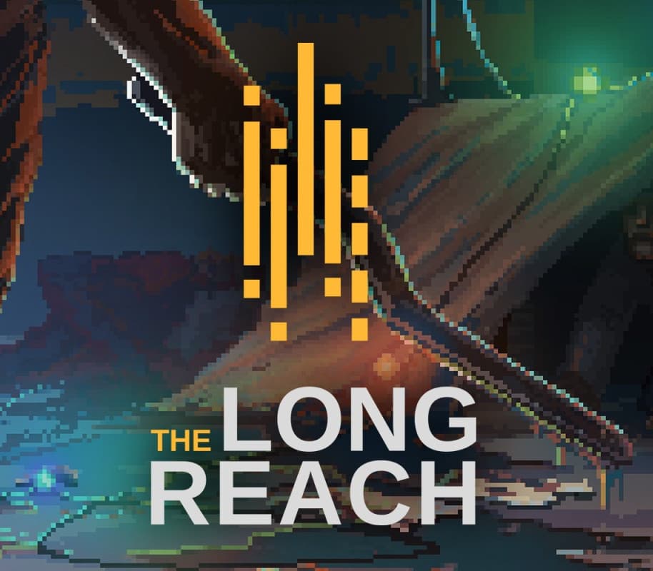 The Long Reach US XBOX One/Xbox Series X|S