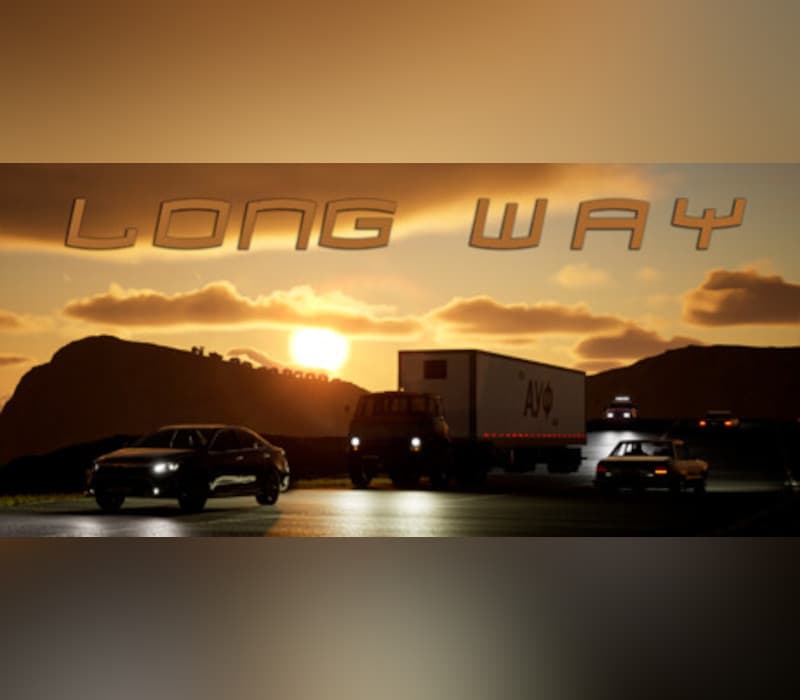 Long Way