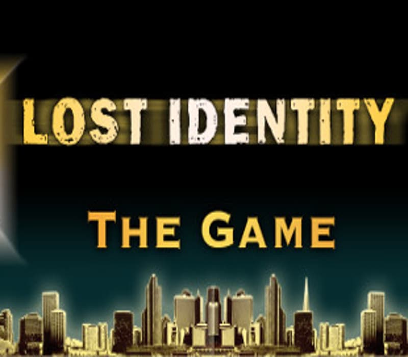 XIII - Lost Identity