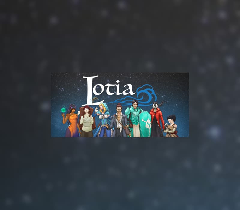 Lotia