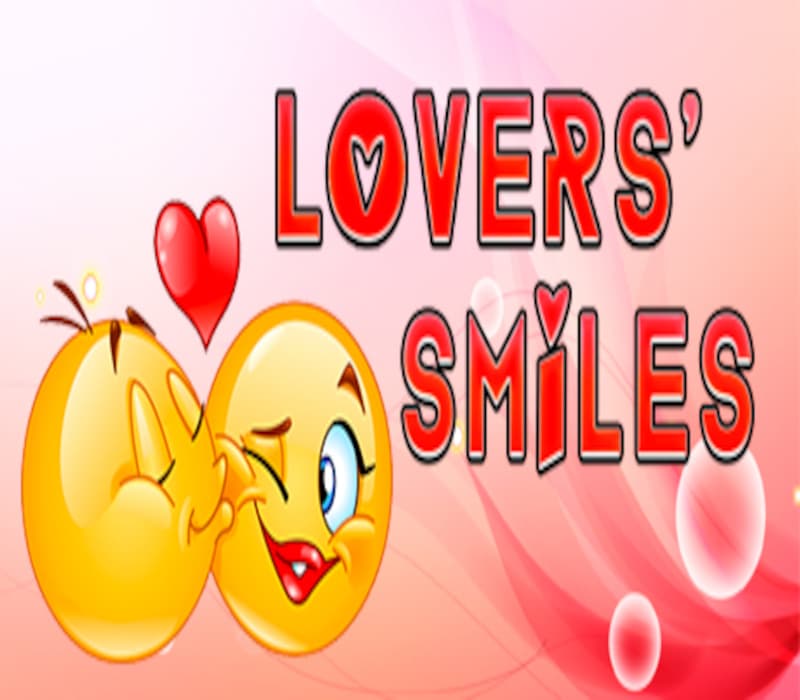 Lovers ' Smiles