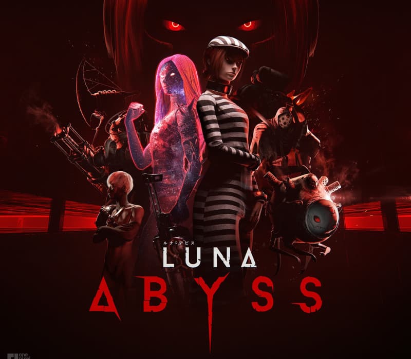 Luna Abyss PC Steam Altergift