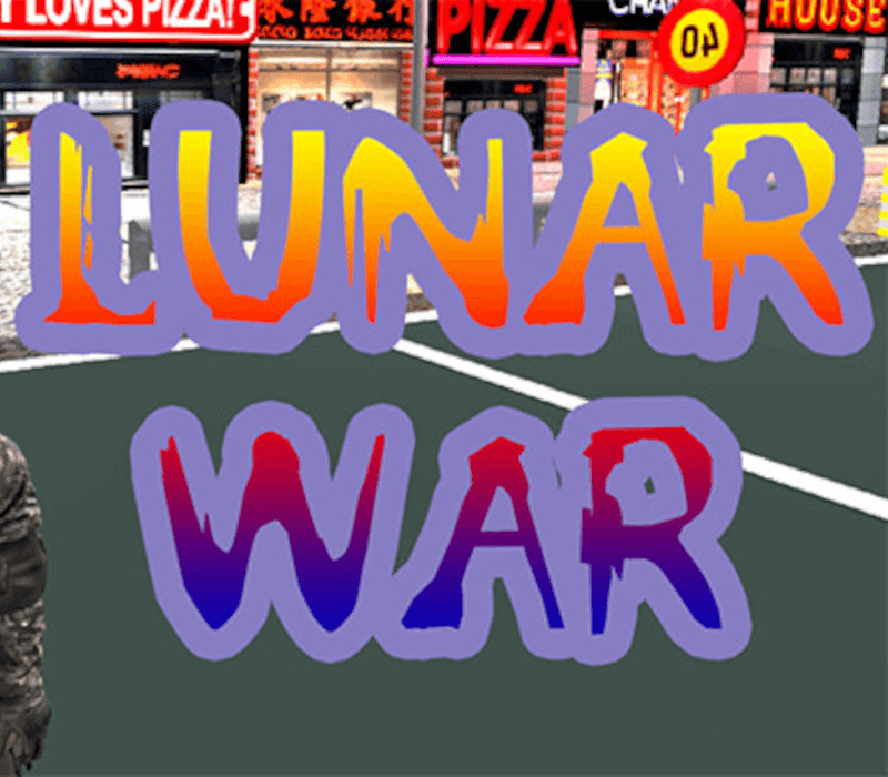 Lunar War