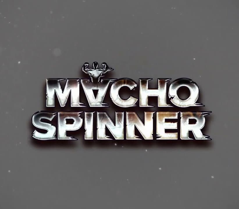 MACHO SPINNER