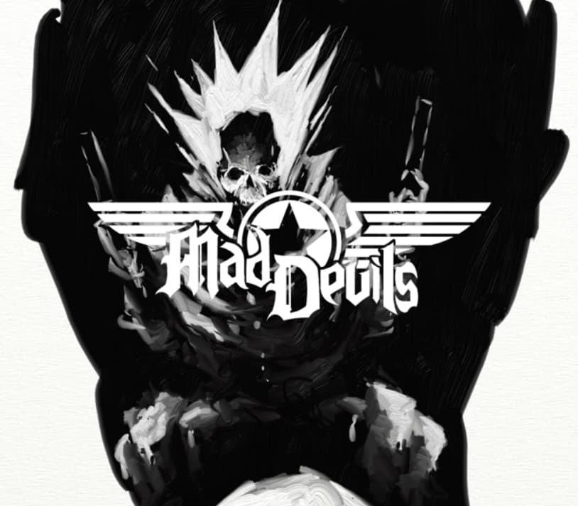Mad Devils