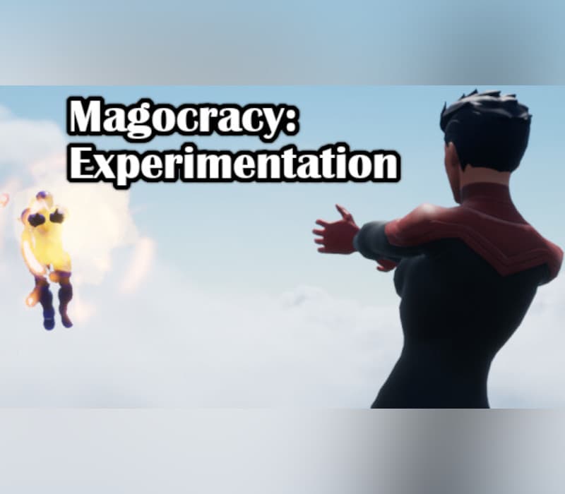 Magocracy: Experimentation