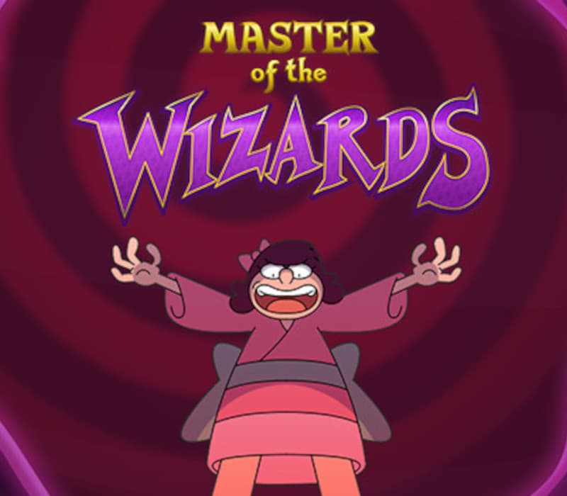 Master of the Wizards