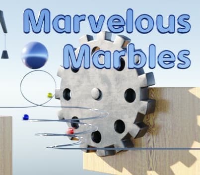 Marvelous Marbles