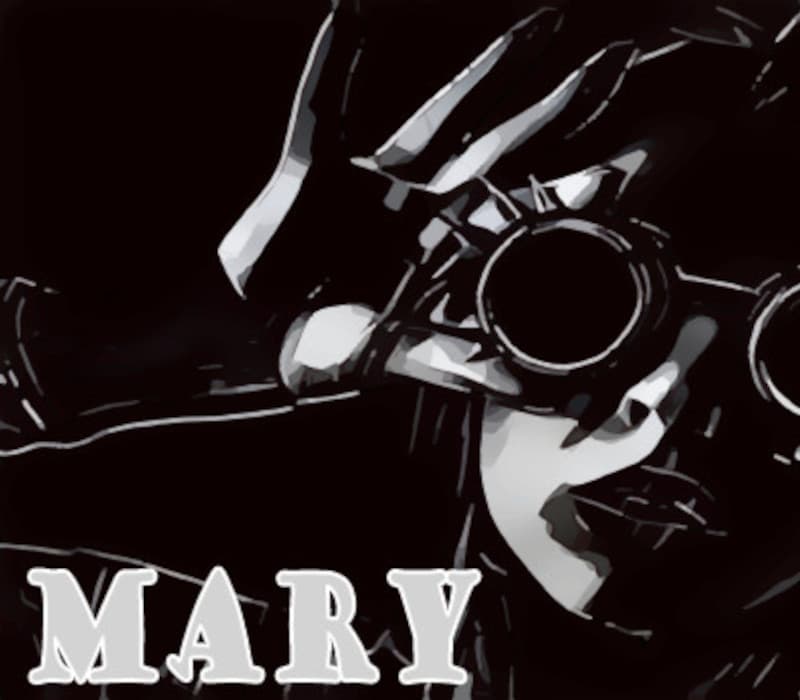MARY