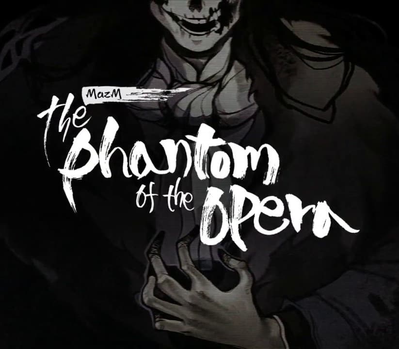 MazM: The Phantom of the Opera