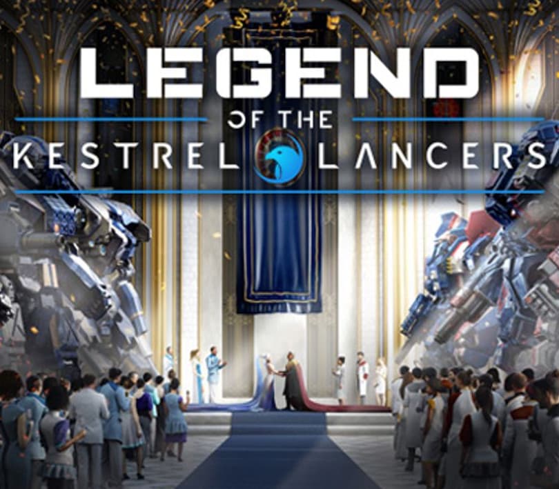 MechWarrior 5: Mercenaries - Legend of the Kestrel Lancers DLC EU PC Steam Altergift