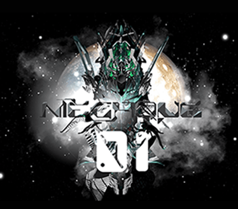 Mechone