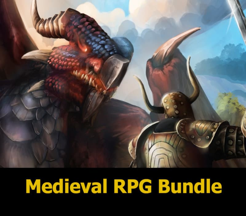 Medieval RPG