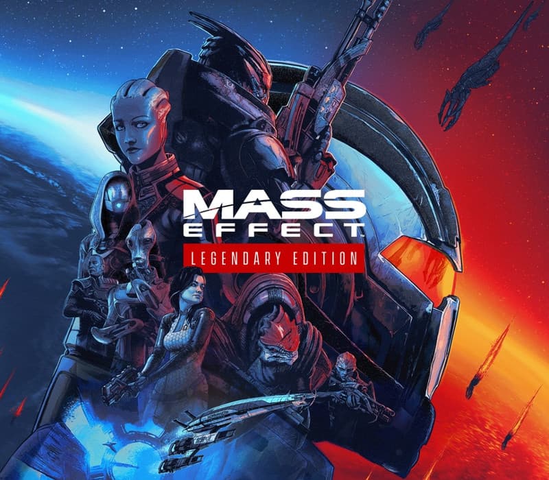 Mass Effect