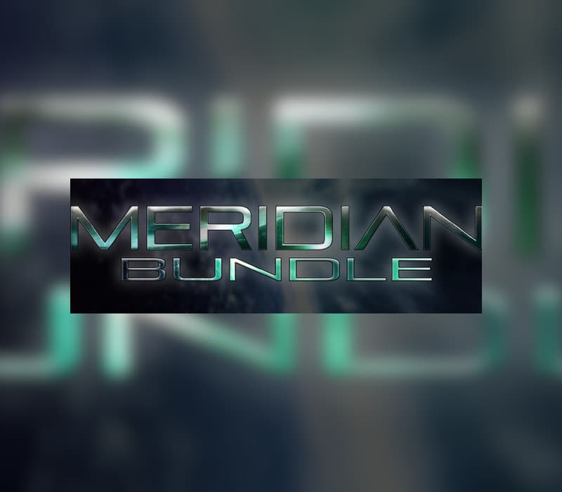 The Meridian Bundle