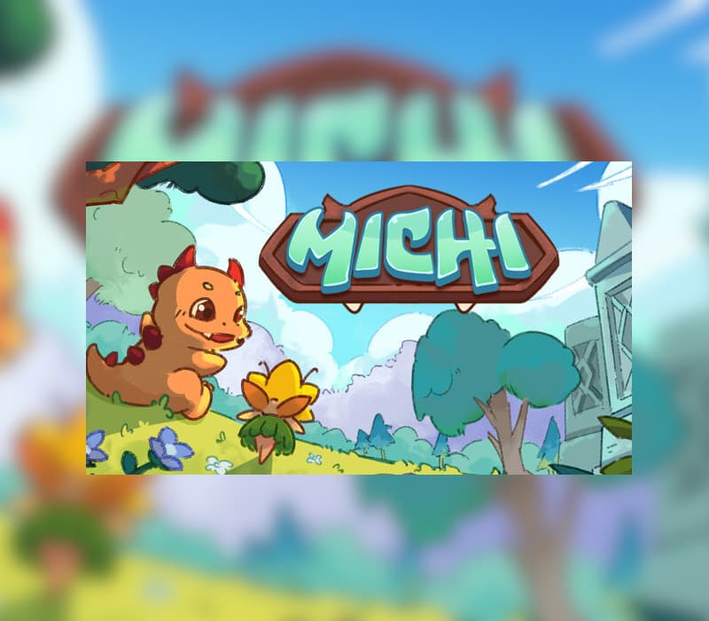 Michi - Expansion Pack (Unlock levels 2-10) DLC