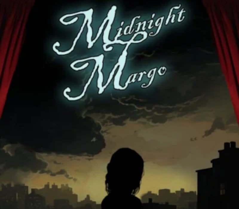 Midnight Margo