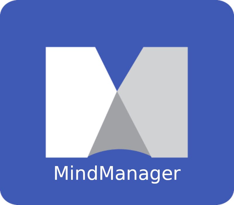 Mindjet MindManager 2017 CD Key (1 PC)
