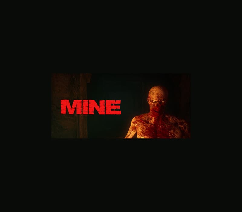 Mine