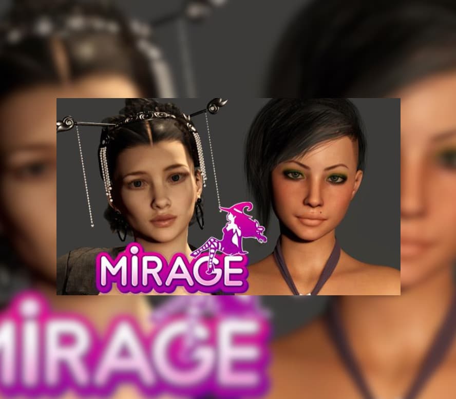 Mirage