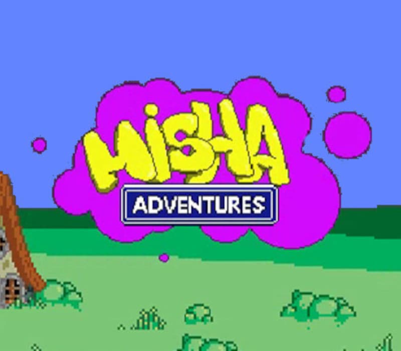 Misha Adventures