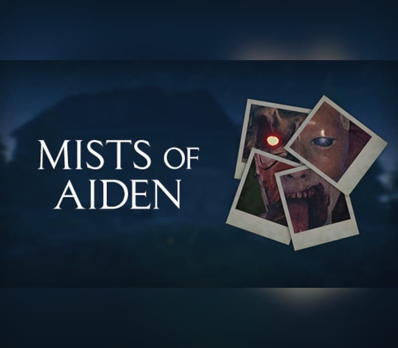 Mists of Aiden Steam Altergift
