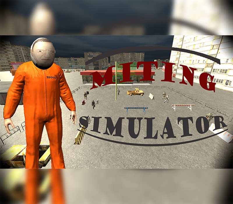 Miting Simulator