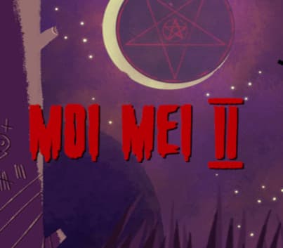 Moi Mei 2