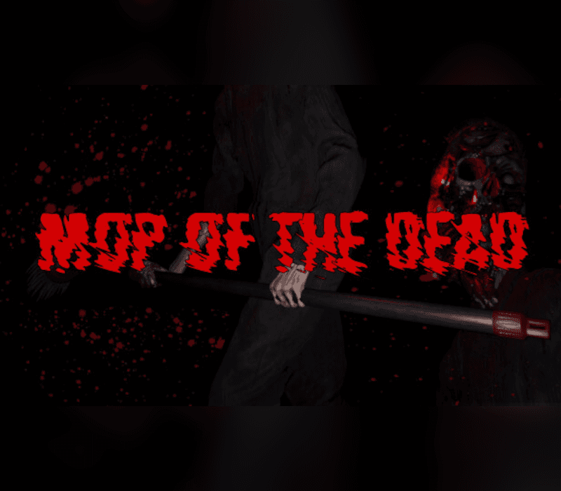 Mop of the Dead