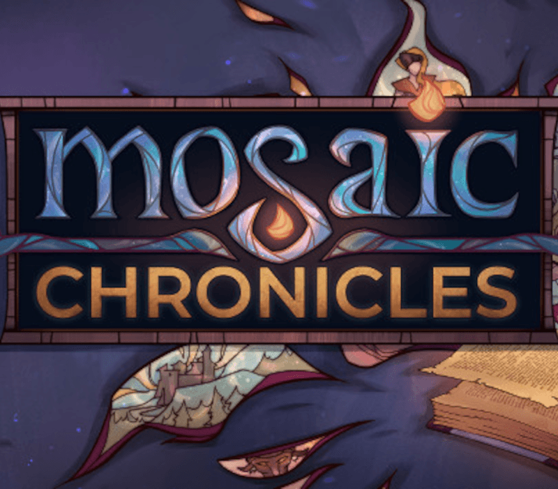 Mosaic Chronicles Deluxe
